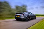 Lotus Evora Sport 410 2016 года (UK)